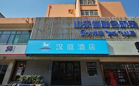 Hanting Hotel Jinan Quancheng Square Branch